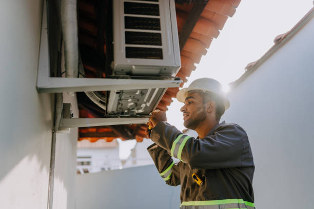 Best HVAC contractors  in Fayetteville, PA